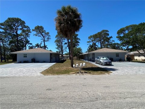 Downtown Naples Investment Opportunity