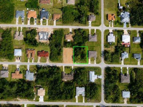 Land - LEHIGH ACRES, FL