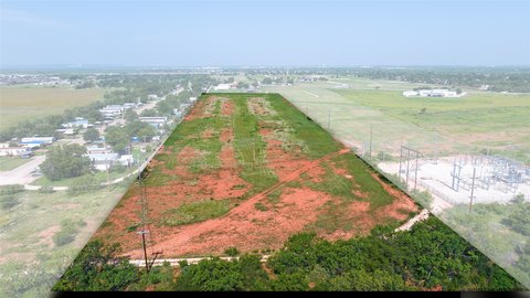High-Visibility Agricultural Land Tract