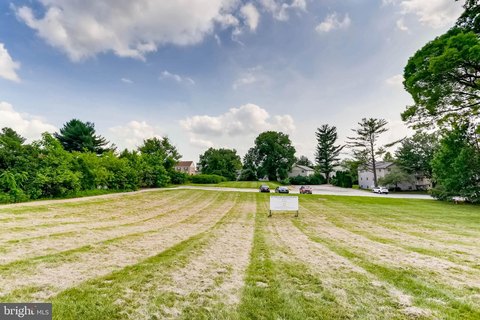 Cockeysville Land Development Opportunity