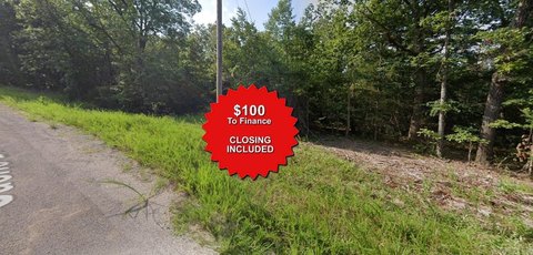 Land in Cherokee Village, AR
