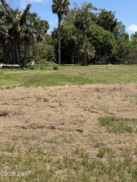 Land, Daytona Beach, FL
