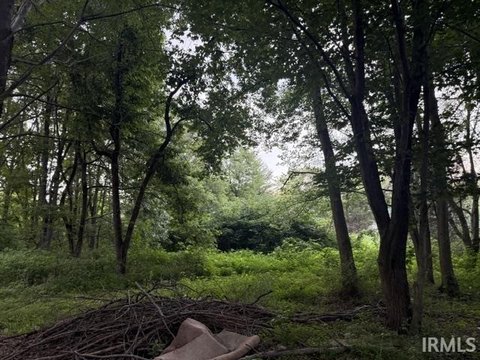 Residential Land - Boonville, IN