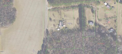 Land, Kenly, NC