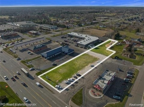 Corunna Road Development Opportunity
