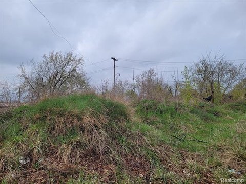 Detroit Land Bundle Opportunity