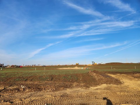 Residential Lot in Deforest, WI