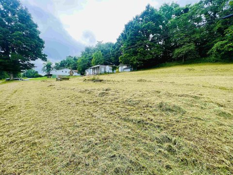 Morgantown Land with Utilities
