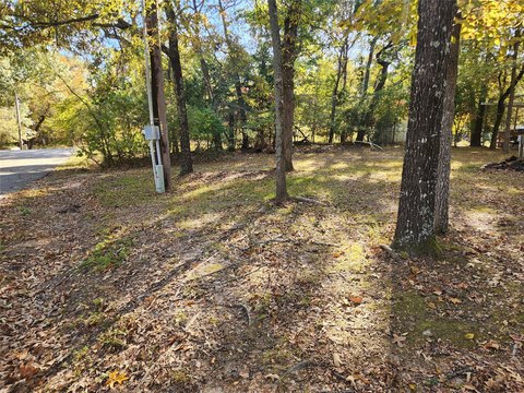 Land Near Lake Fork