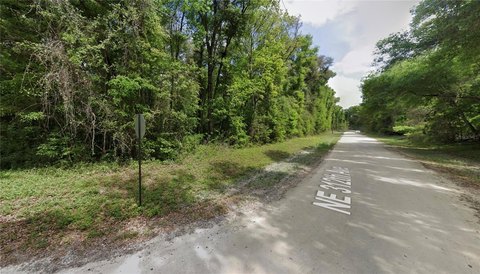 Spacious 2.1 Acre Land Parcel