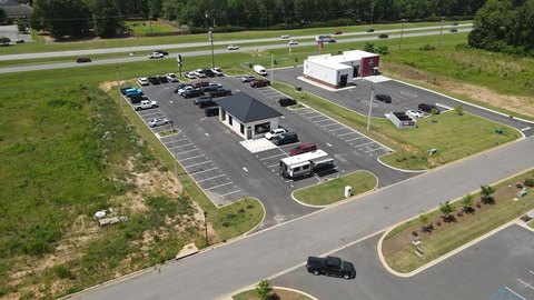 Dothan Commercial Property For Sale