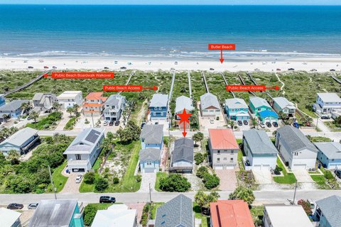 LAND - St Augustine, FL