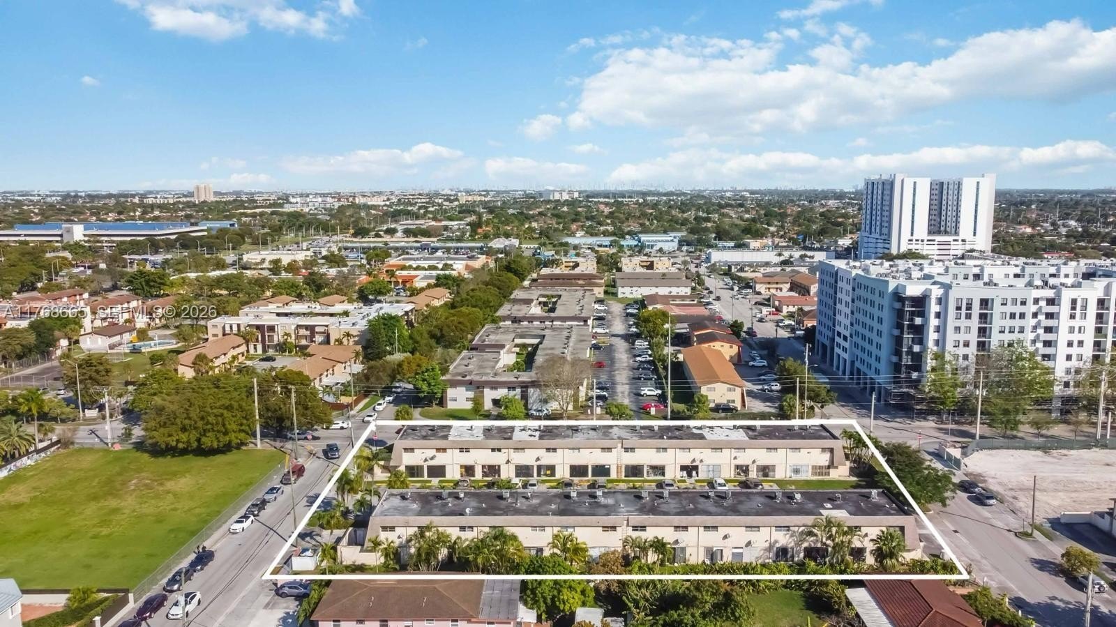 Sweetwater Condominium Investment Opportunity