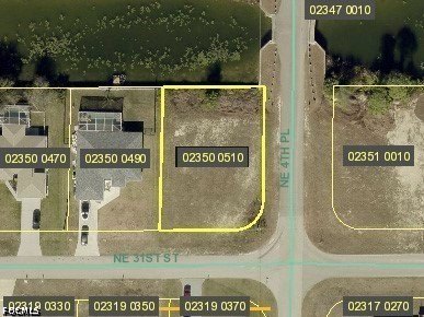 Land, Cape Coral, FL