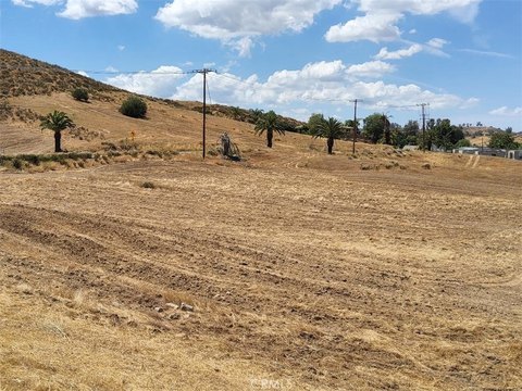 Commercial Land Parcel