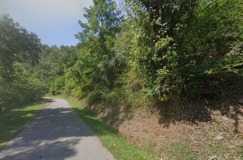 Land, Grantsville, WV