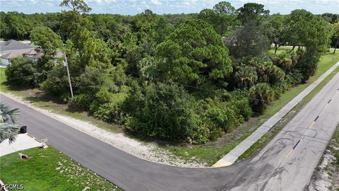Land, Lehigh Acres, FL