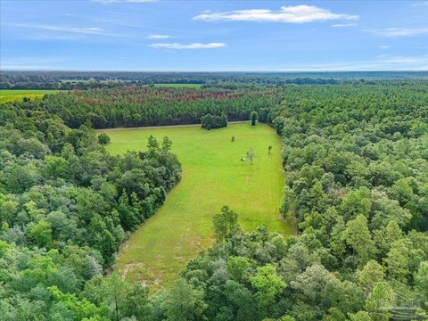 Land, Jay, FL