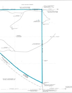 Bryce, UT Land Opportunity