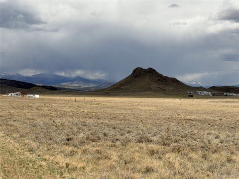 Land, Hartsel, CO