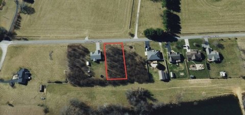 Land, Crossville, TN