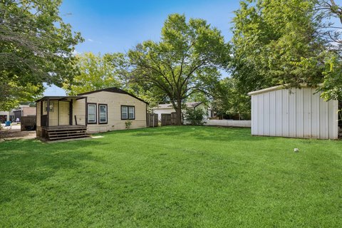 LAND - Grapevine, TX