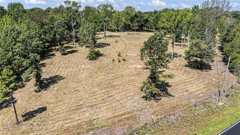 LAND - Russellville, AR