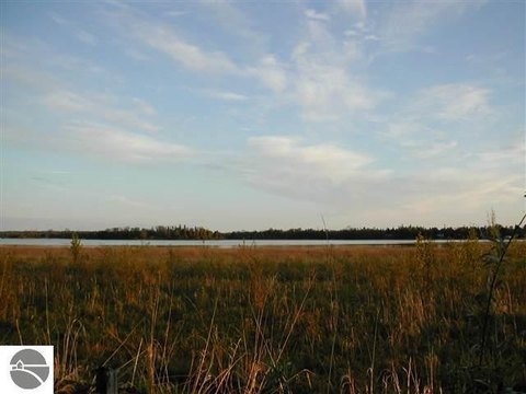 LAND - CEDARVILLE, MI