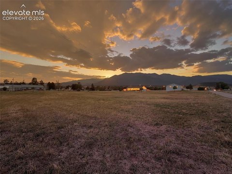 Land, Rye, CO