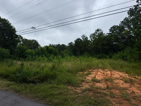 LAND - Picayune, MS
