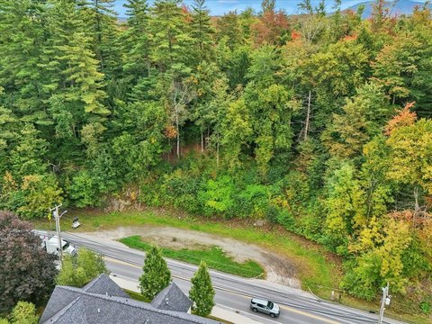 Land, Stowe, VT