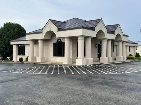 Somerset Office Building For Sale