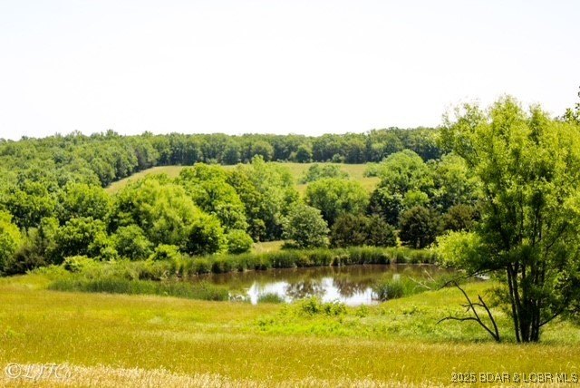 Expansive Farmland and Hunting Paradise