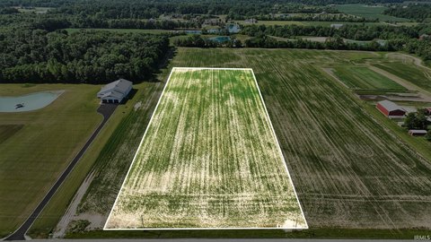 Flat 5-Acre Land Parcel