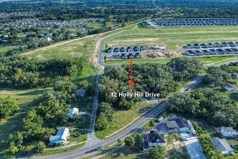 C3 Commercial Land
