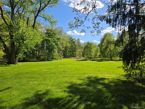 LAND - Rye, NY