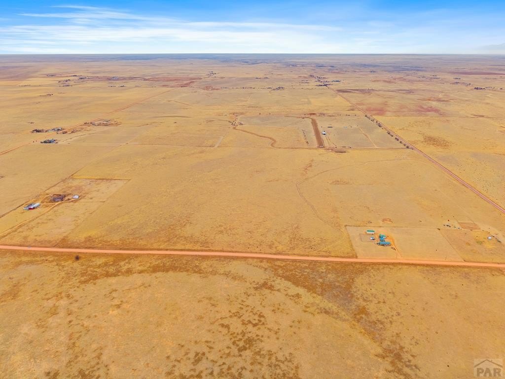 Prime Land in Growing Area