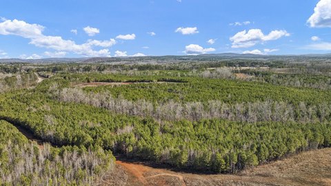 Land, Hamilton, GA