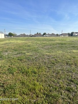 Commercial Land in Oronogo, Missouri