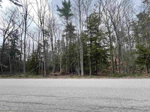Residential Development Land with Dual Road Frontage