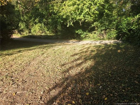 Vacant Land, New Albany, IN
