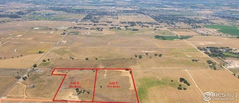 Weld County Land Opportunity