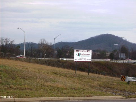 Commercial Land Near Interstate 26