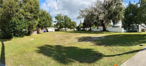 Vacant Land in St. Cloud