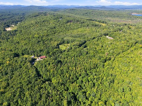 Land, Otisfield, ME