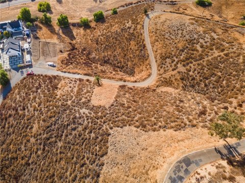 Lake Elsinore Buildable Land Parcels