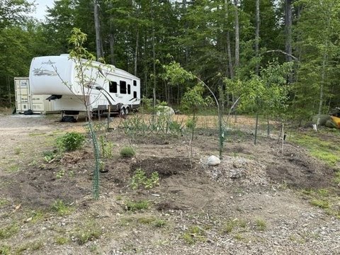 LAND - Wakefield, NH