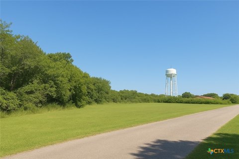 Land For Sale, Moody, TX