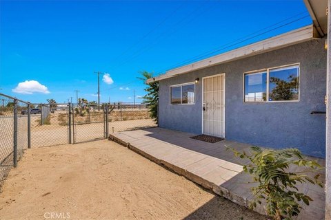 Commercial-Residential Corner Land