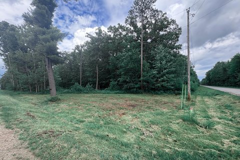 LAND - Roscommon, MI